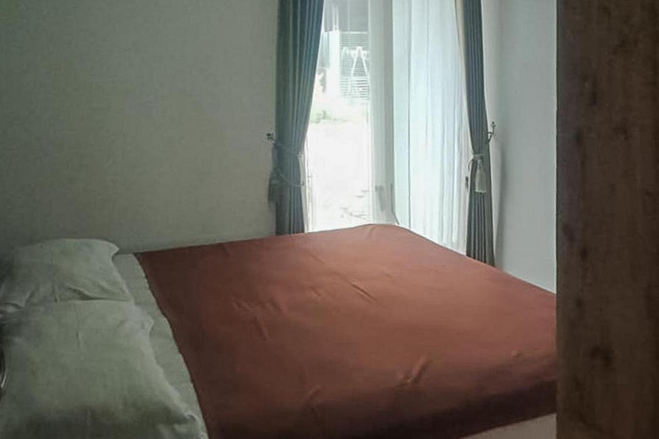 Syafa Homestay Syariah Mitra Reddoorz Tuban  Zewnętrze zdjęcie