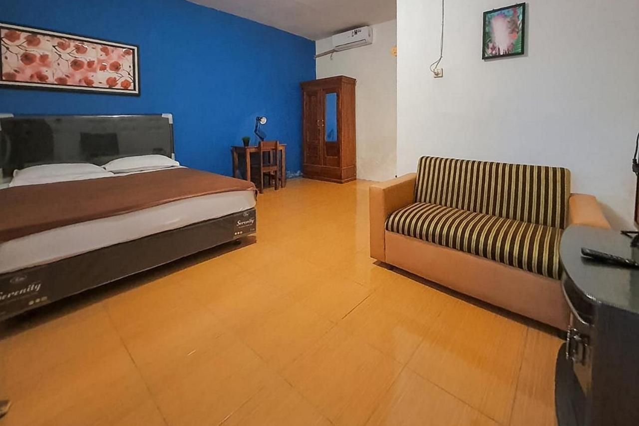 Syafa Homestay Syariah Mitra Reddoorz Tuban  Zewnętrze zdjęcie